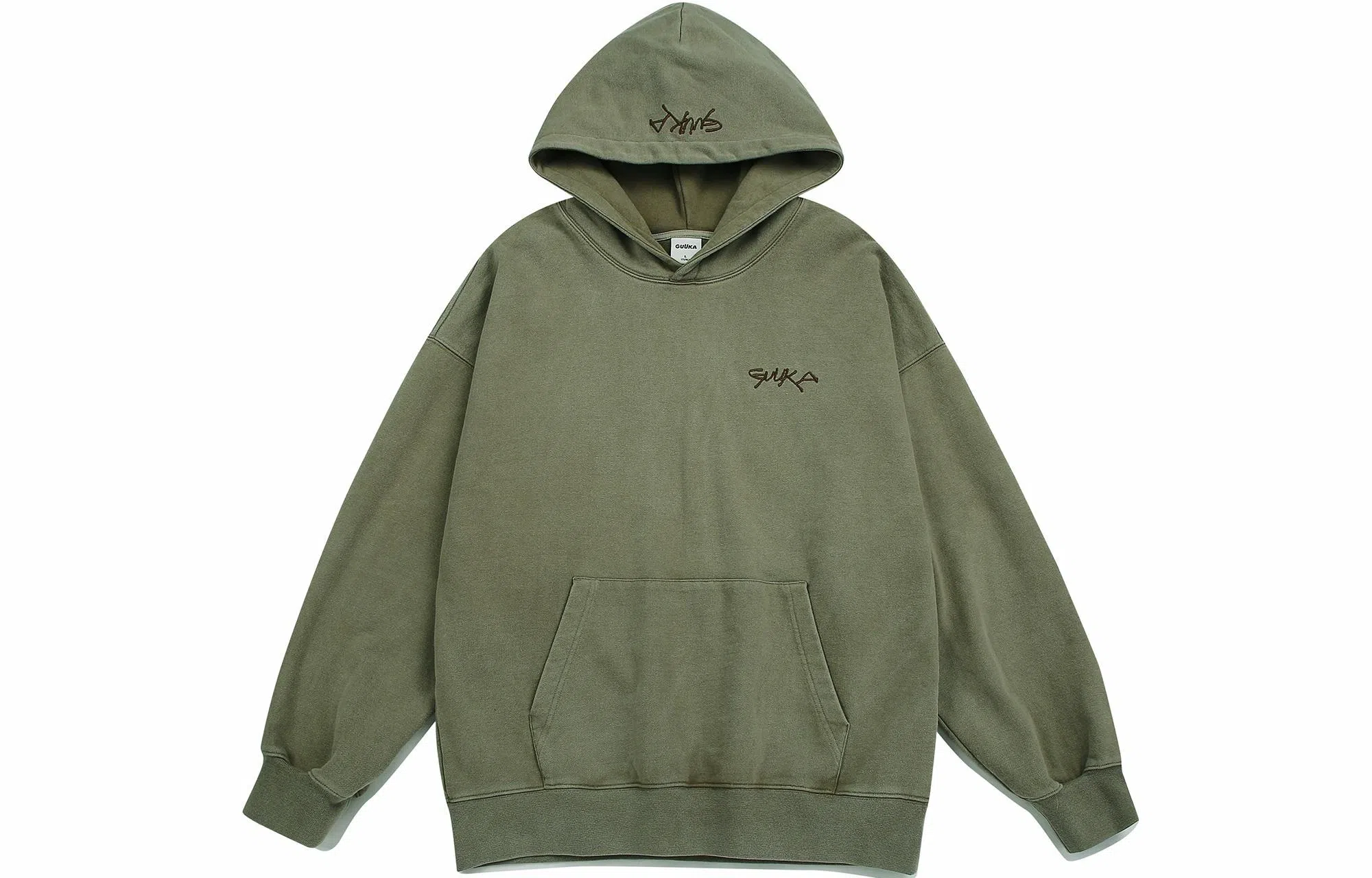 Guuka cityboy