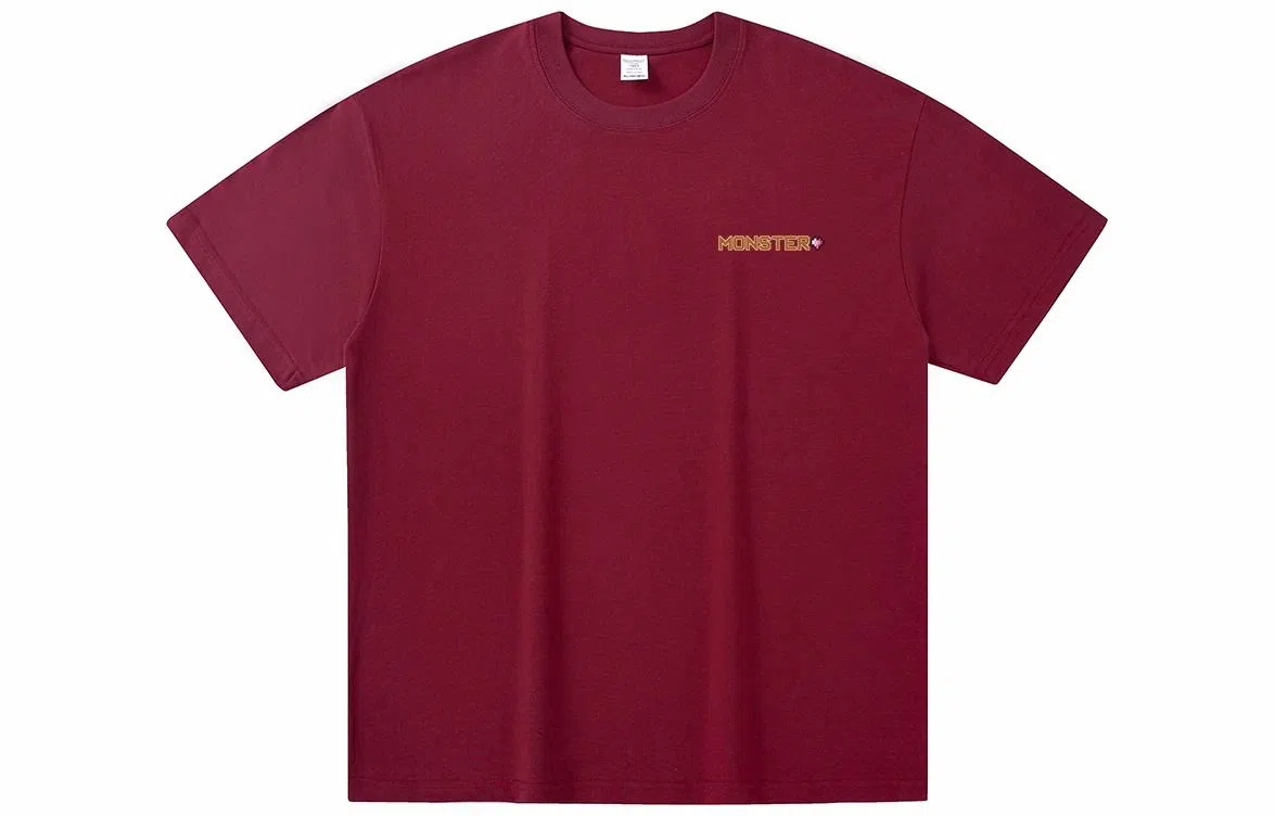 LIGHTNING MONSTER LogoT