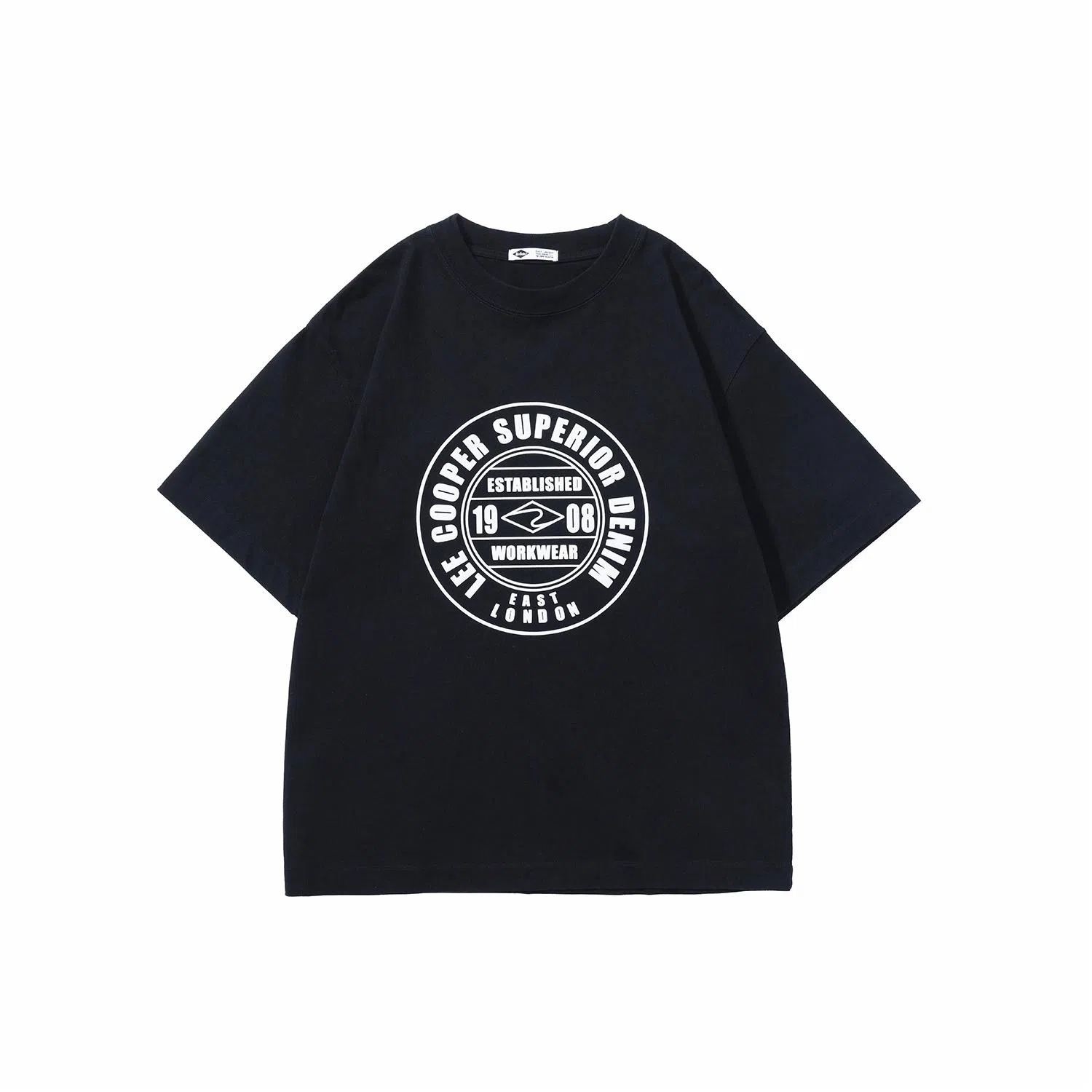 Lee Cooper T