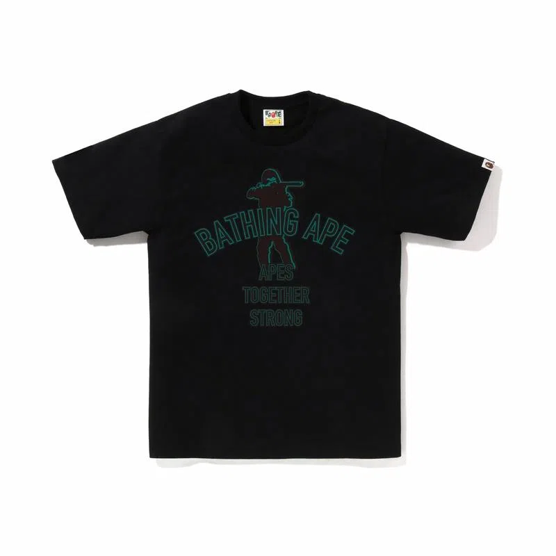 A BATHING APE SS24 T