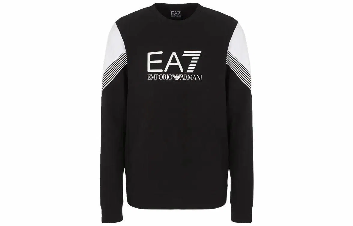EMPORIO ARMANI EA7 FW22 Logo