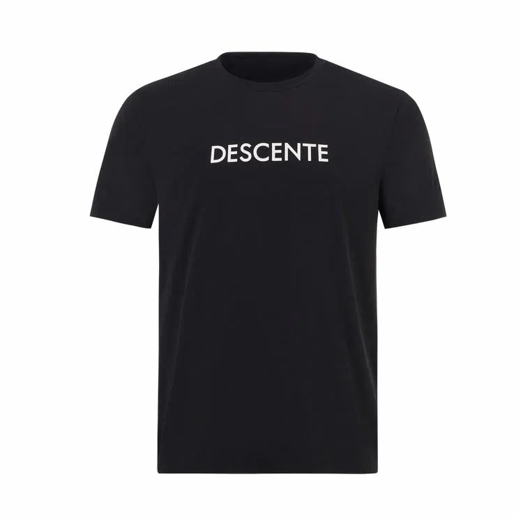 DESCENTE ESSENTIAL T