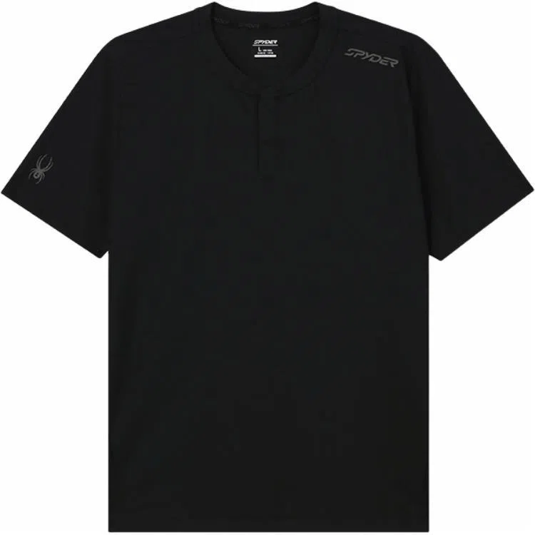 SPYDER HIKING T