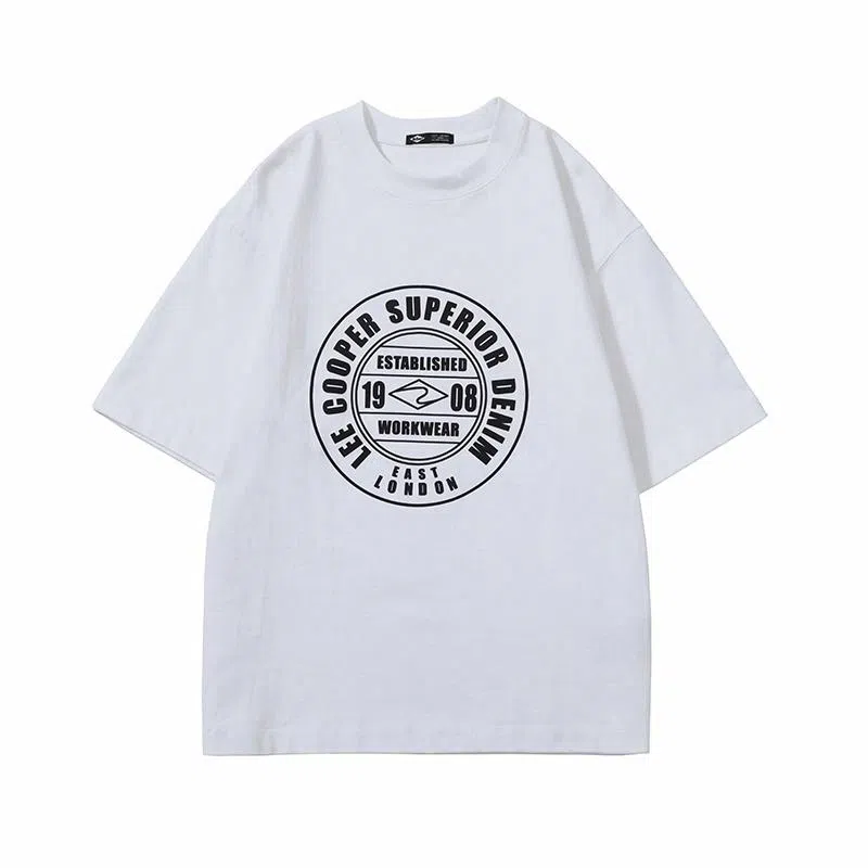 Lee Cooper T