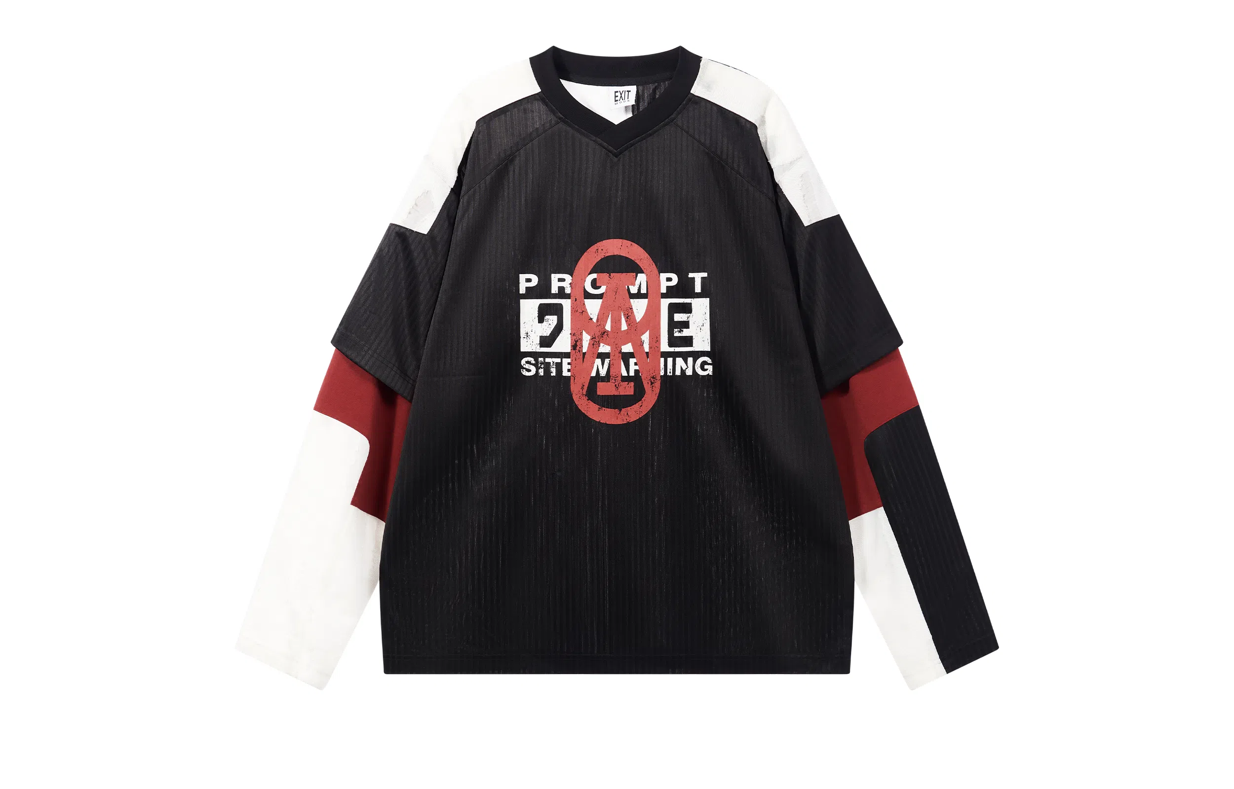 BLINDNOPLAN BY EXITMODE 24AWT