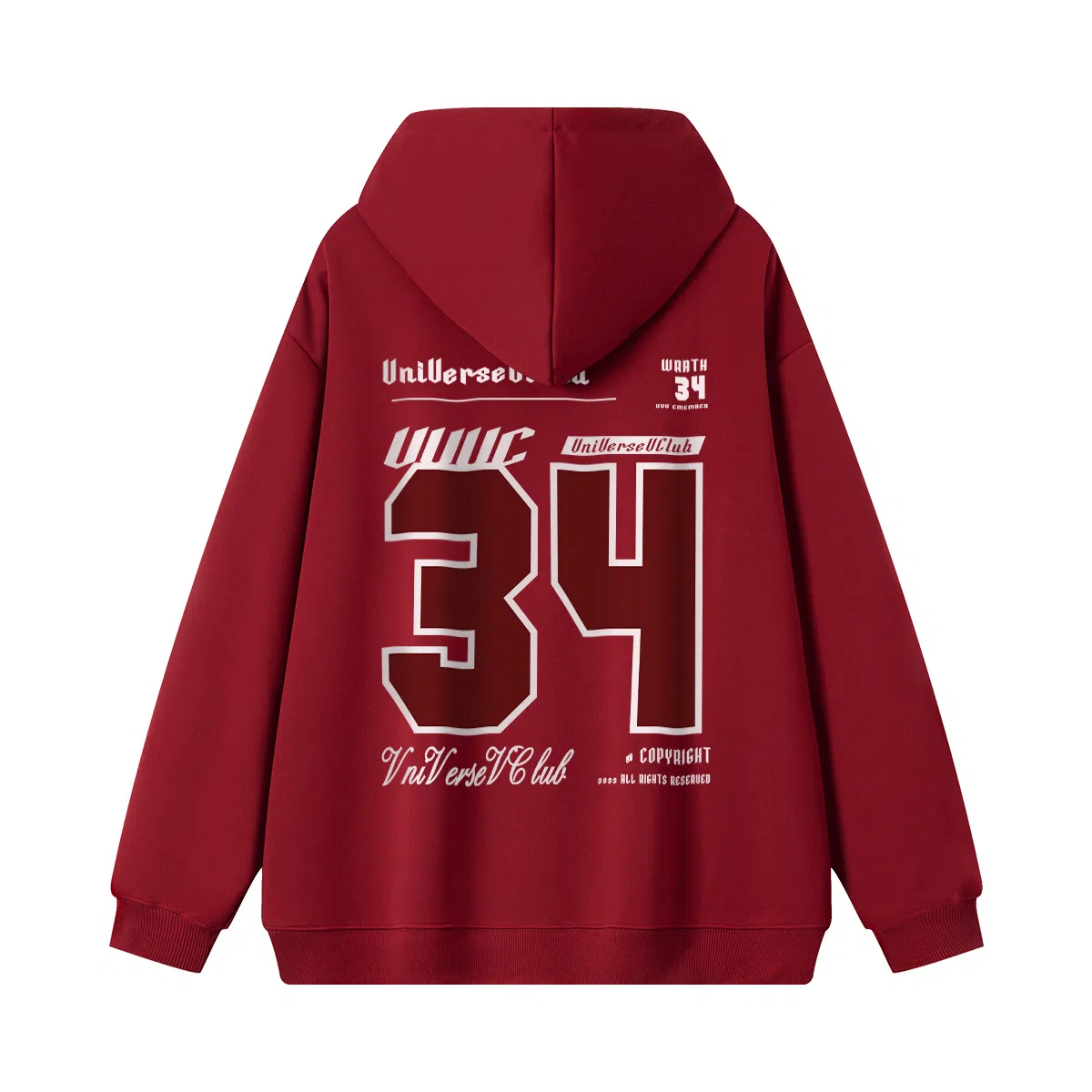 VniVerseVClub 34Logo