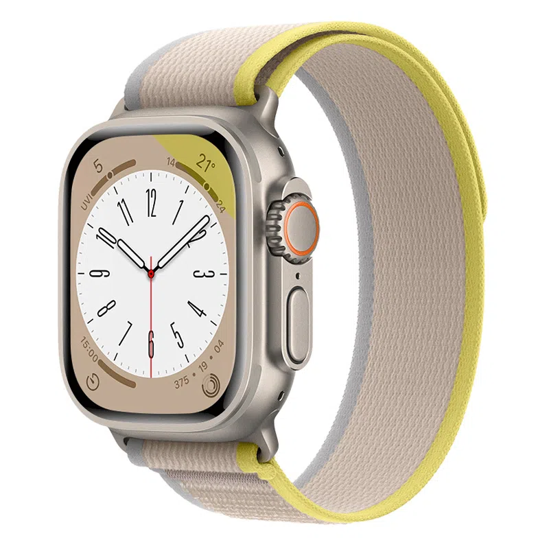 DUALMM 260mm apple watch S8 S9 S10 SE Ultra 2