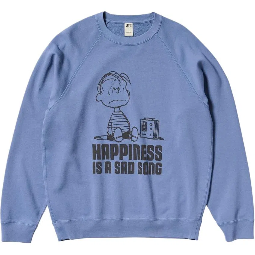UNIQLO x PEANUTS