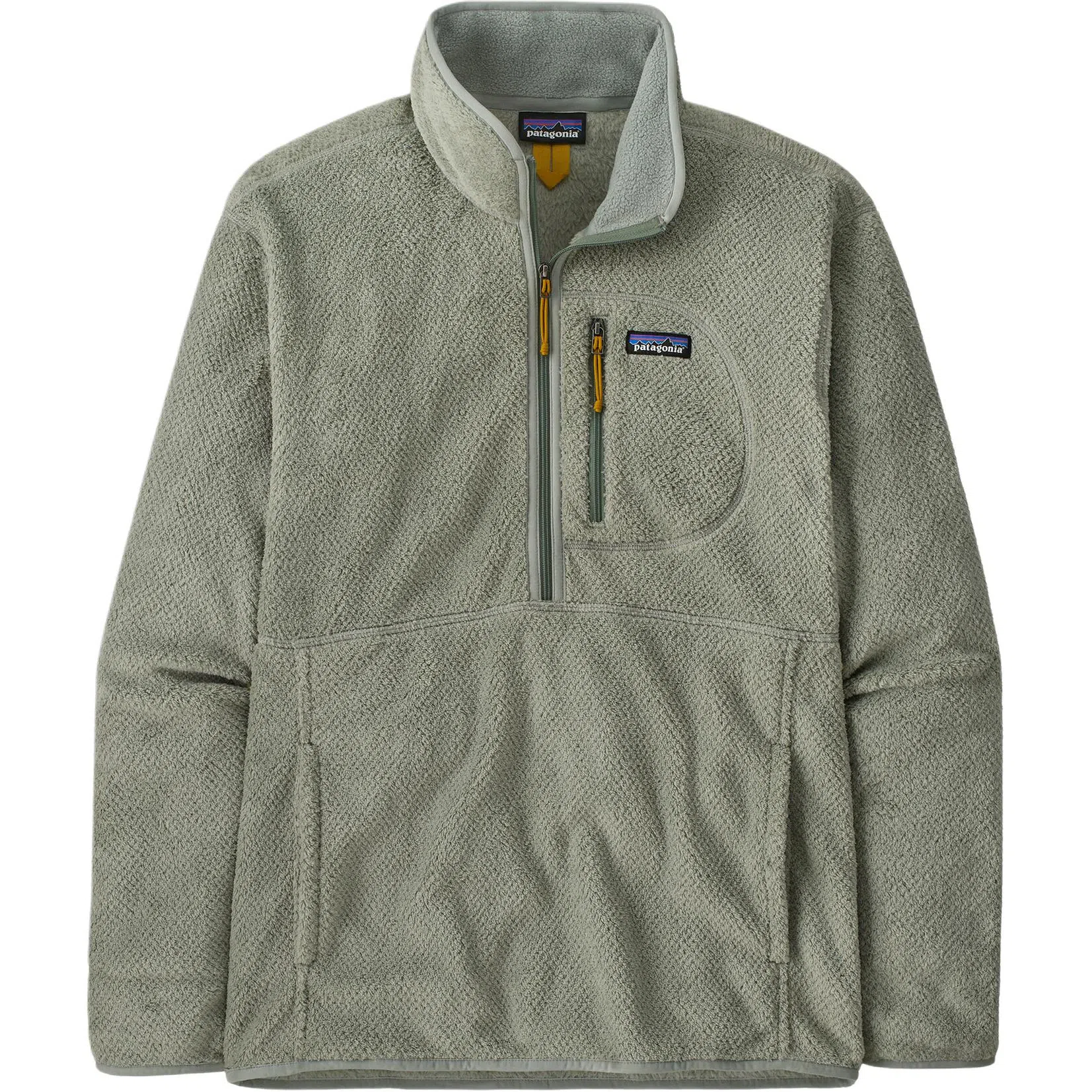 patagonia Re-Tool Fleece Pullover