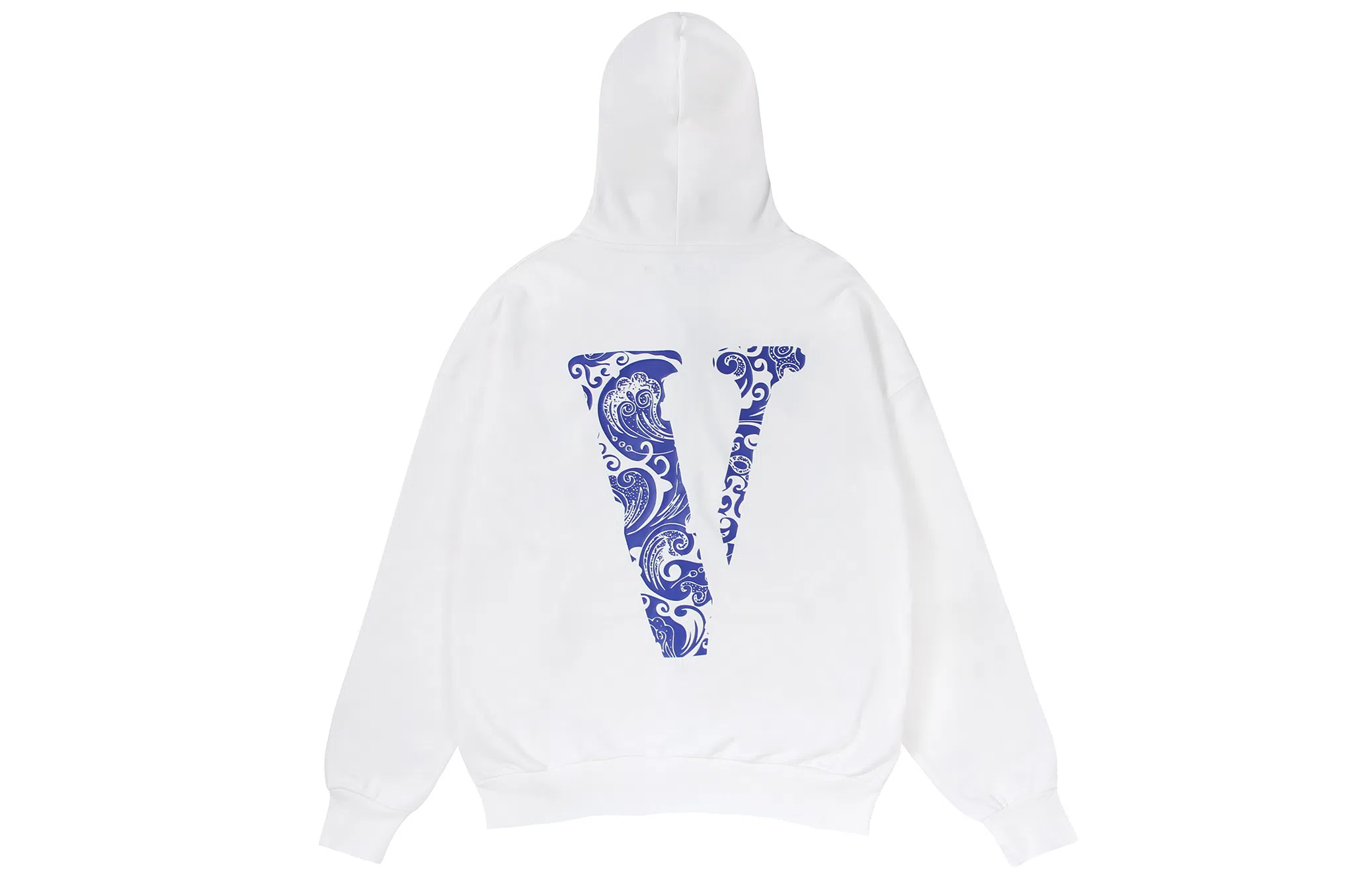 VLONE Zip Hoodie