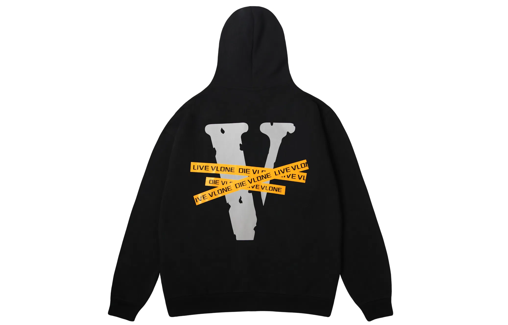 VLONE FRIENDS-logo