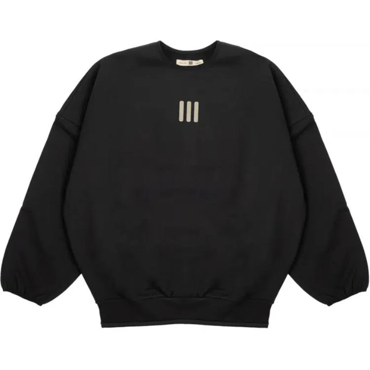 Fear of God Athletics x adidas SS24