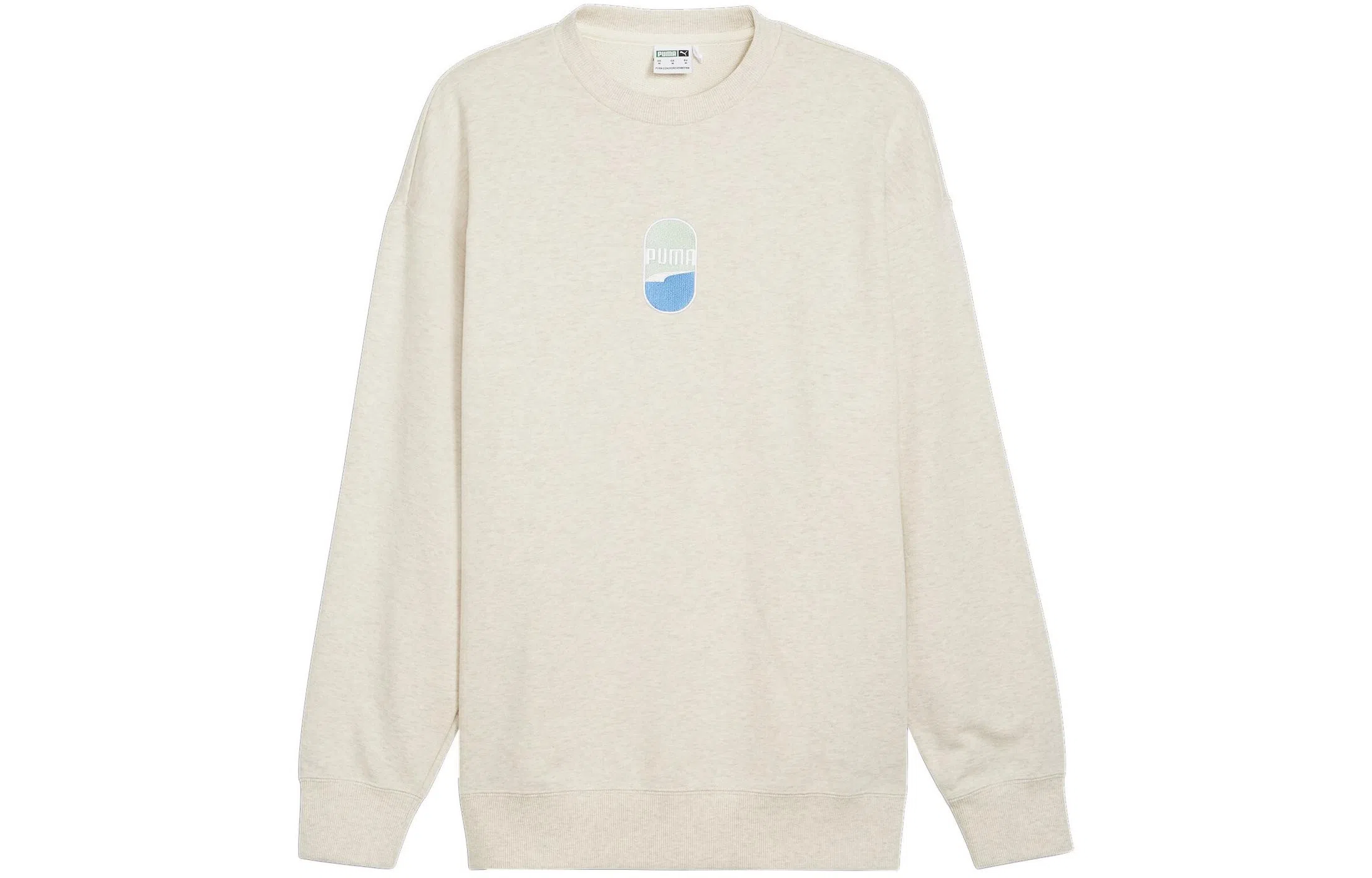 PUMA DOWNTOWN 180 CREW TR Logo