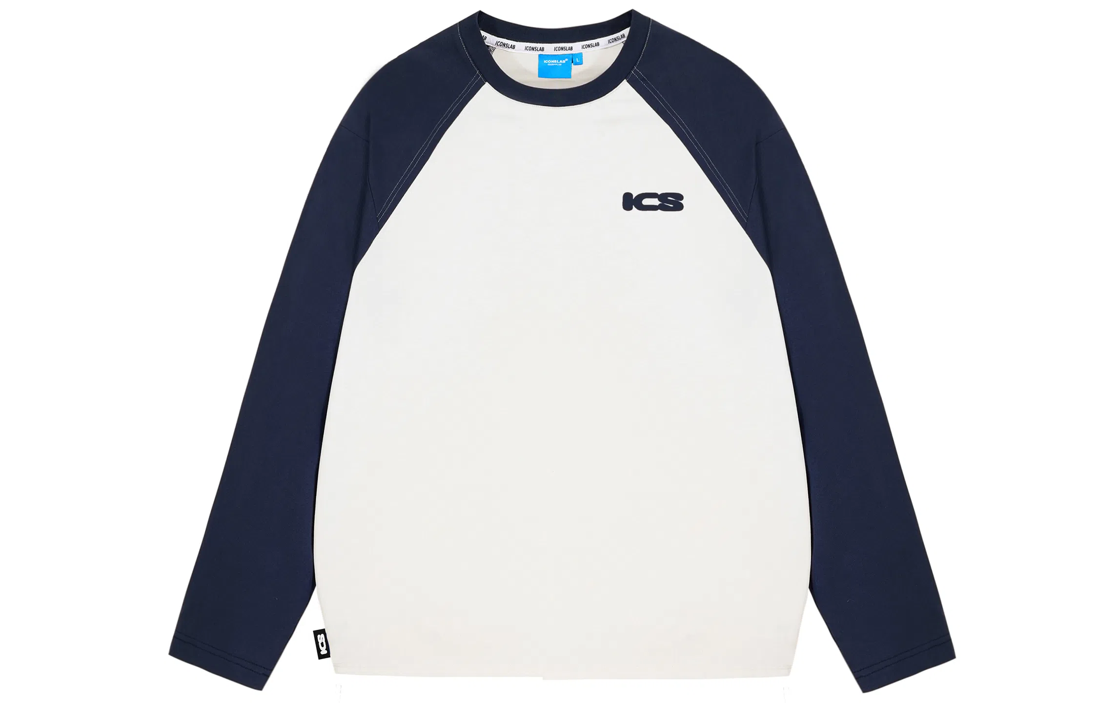 ICONS Lab SS23 cleanfitT