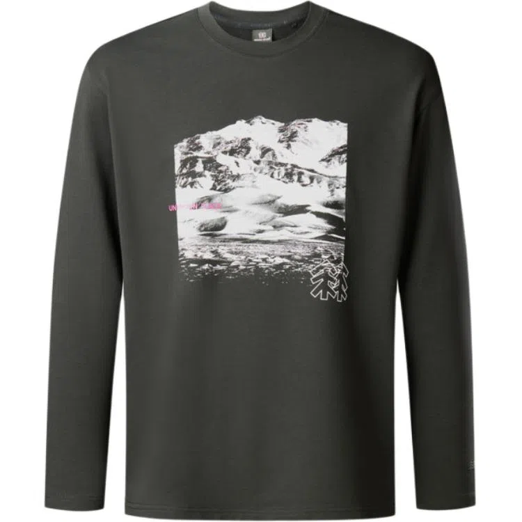 KOLON SPORT Loose Fit T