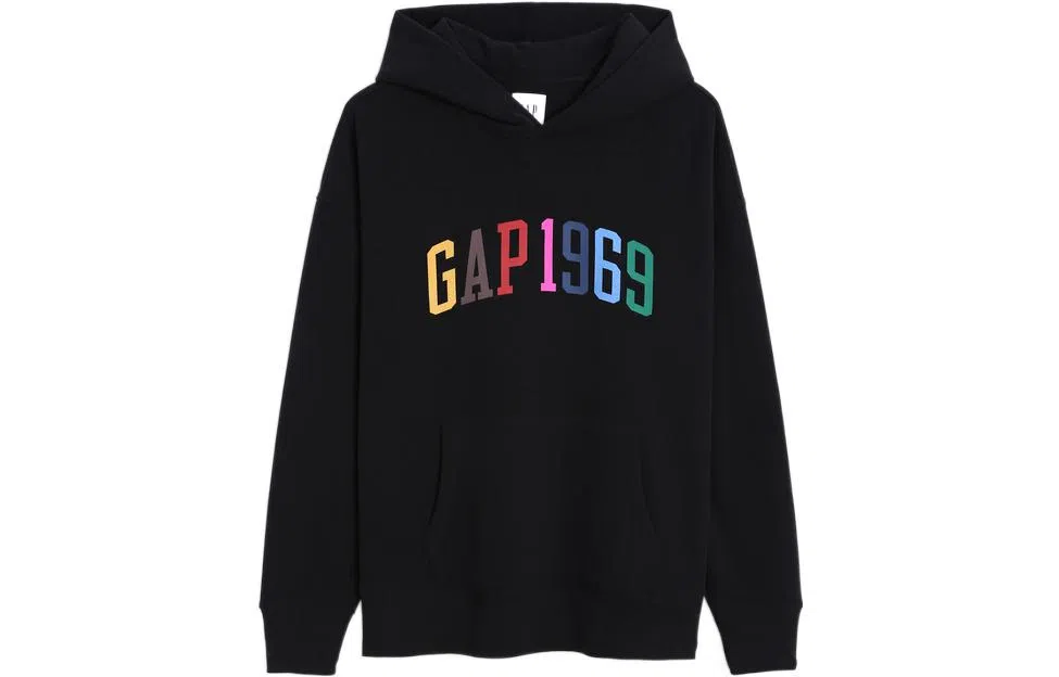 GAP Logo Hoodie