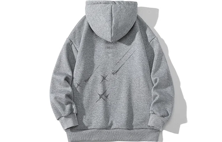 FREO3N Hoodie