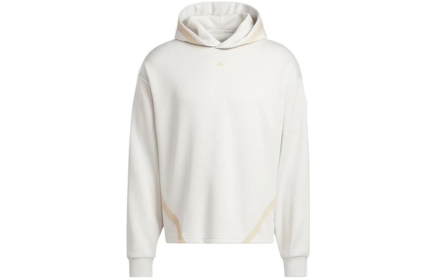 adidas Select Hoodie Logo