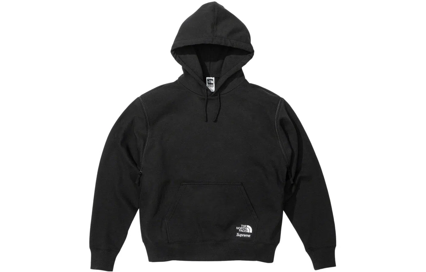 Supreme x The North Face SS23