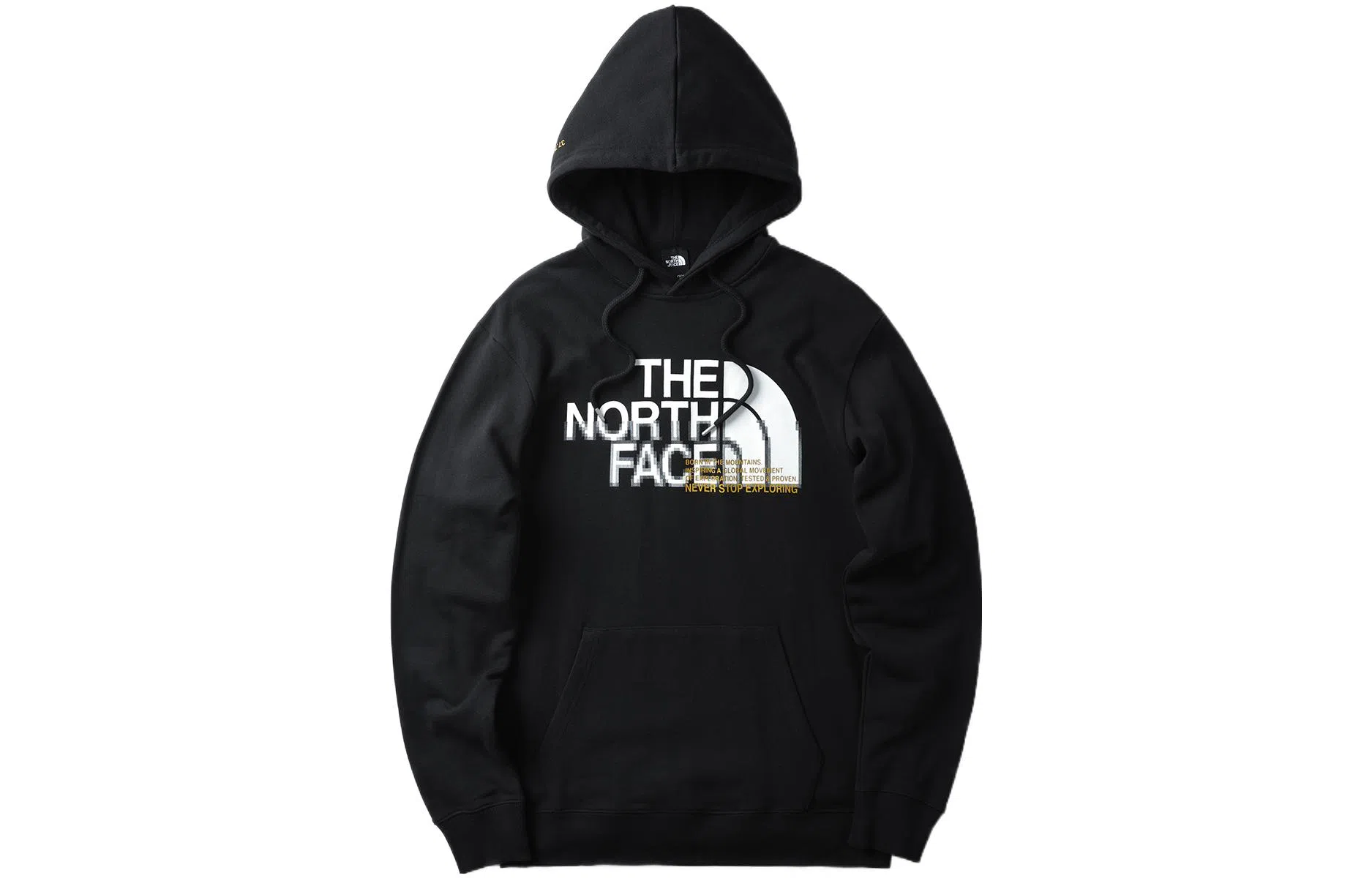 THE NORTH FACE Logo