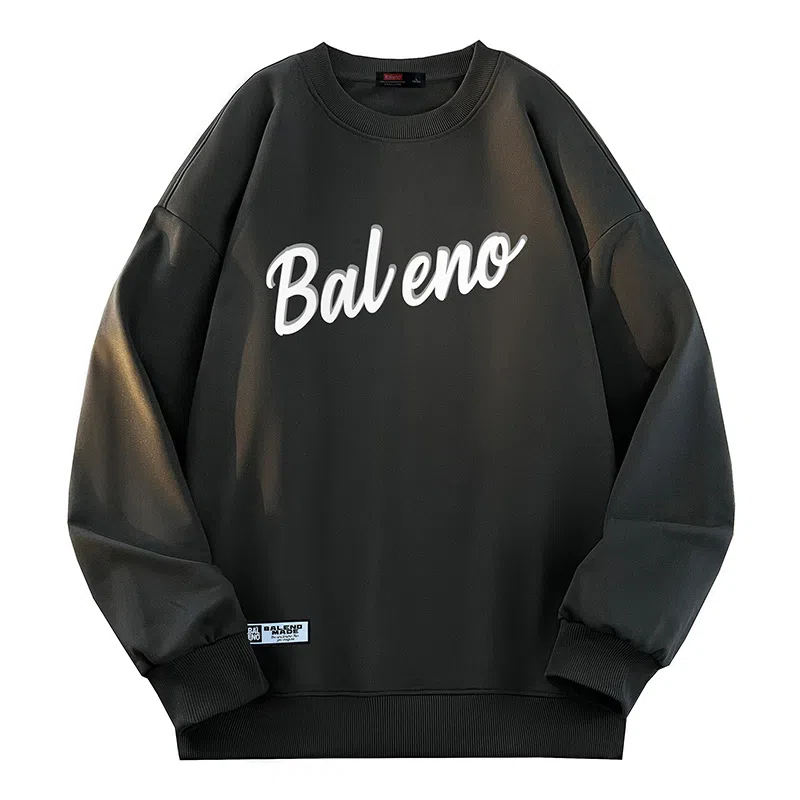 BALENO LOGO