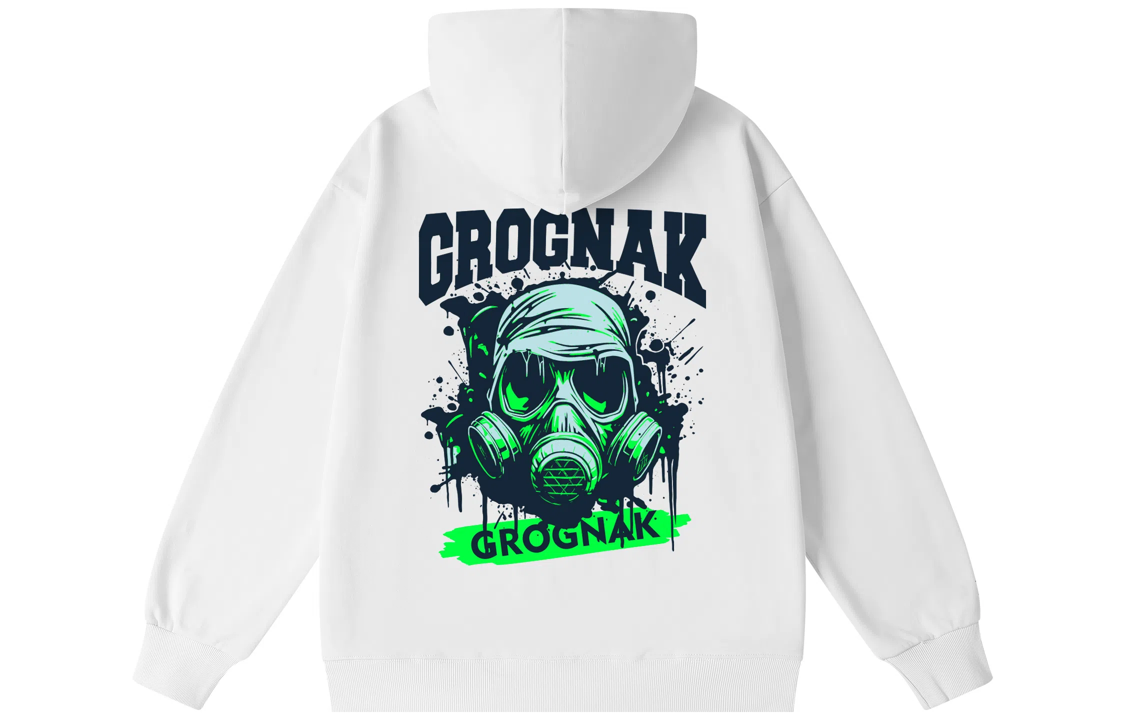 GROGNAK logo