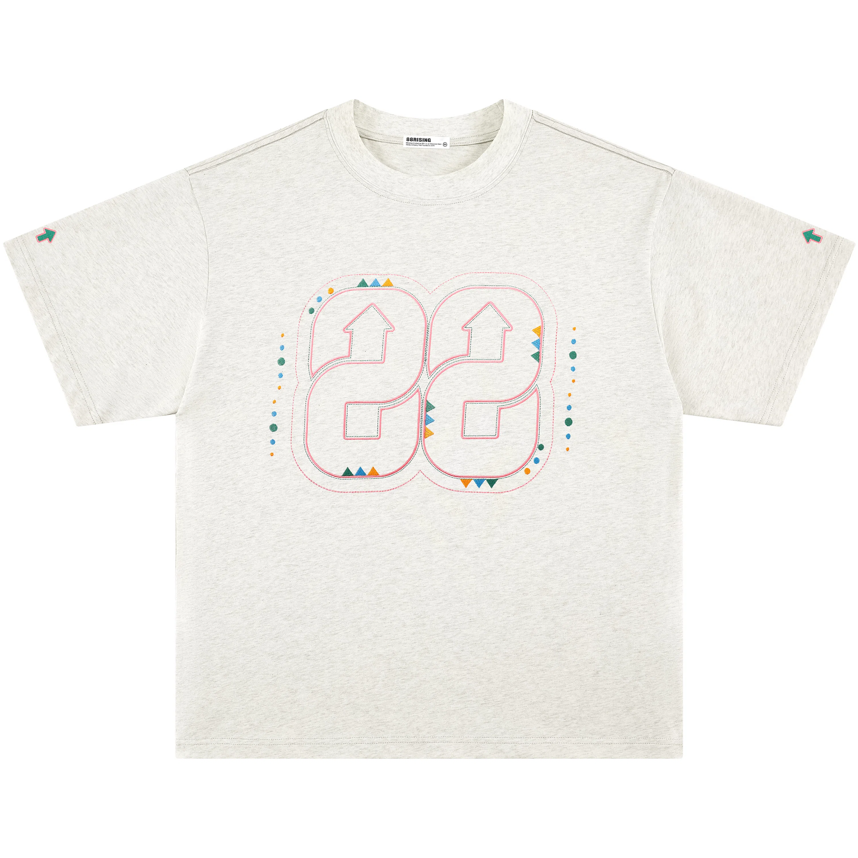 88rising SS25 T