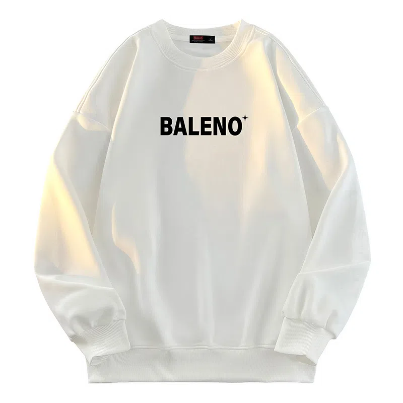 BALENO LOGO