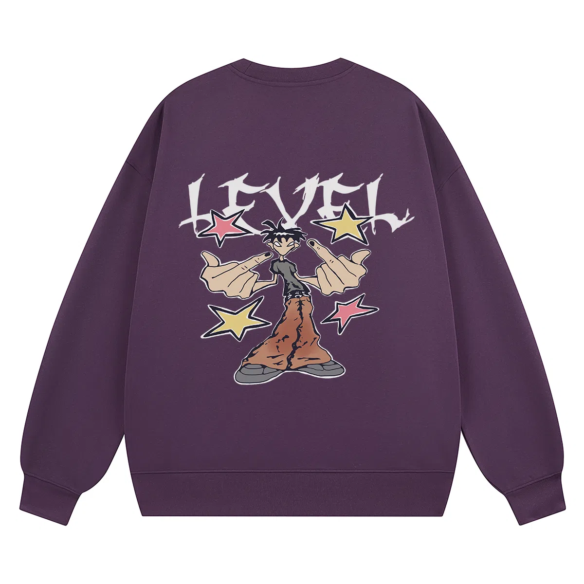 LEVEL RELAX logo