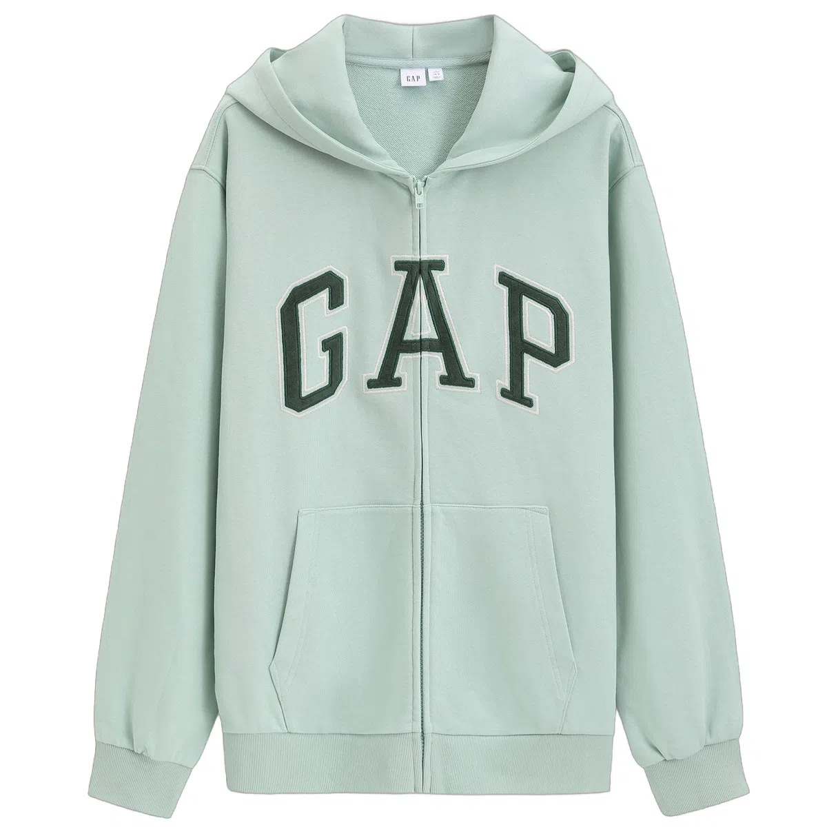 GAP Logo Hoodie