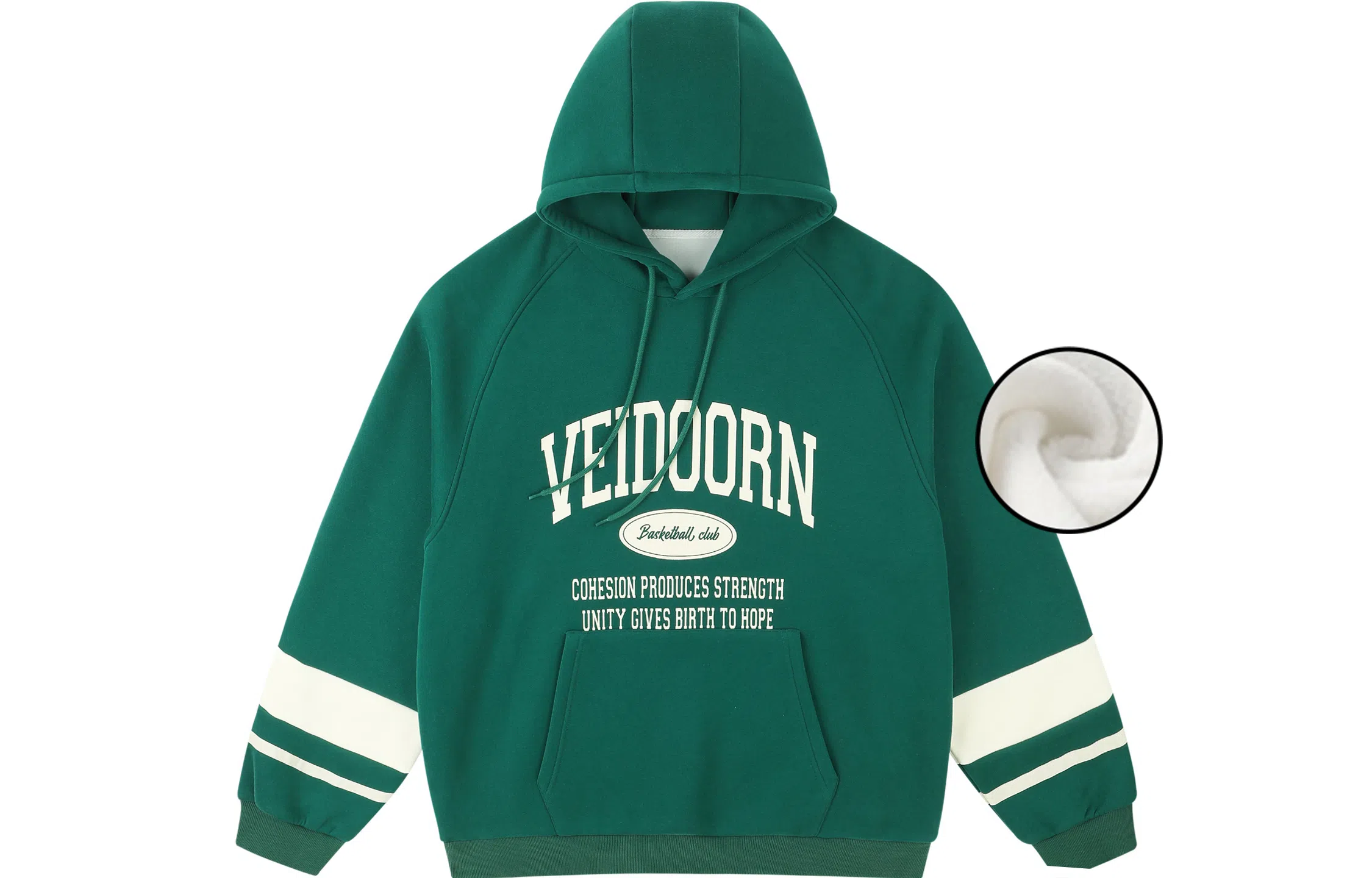 VEIDOORN
