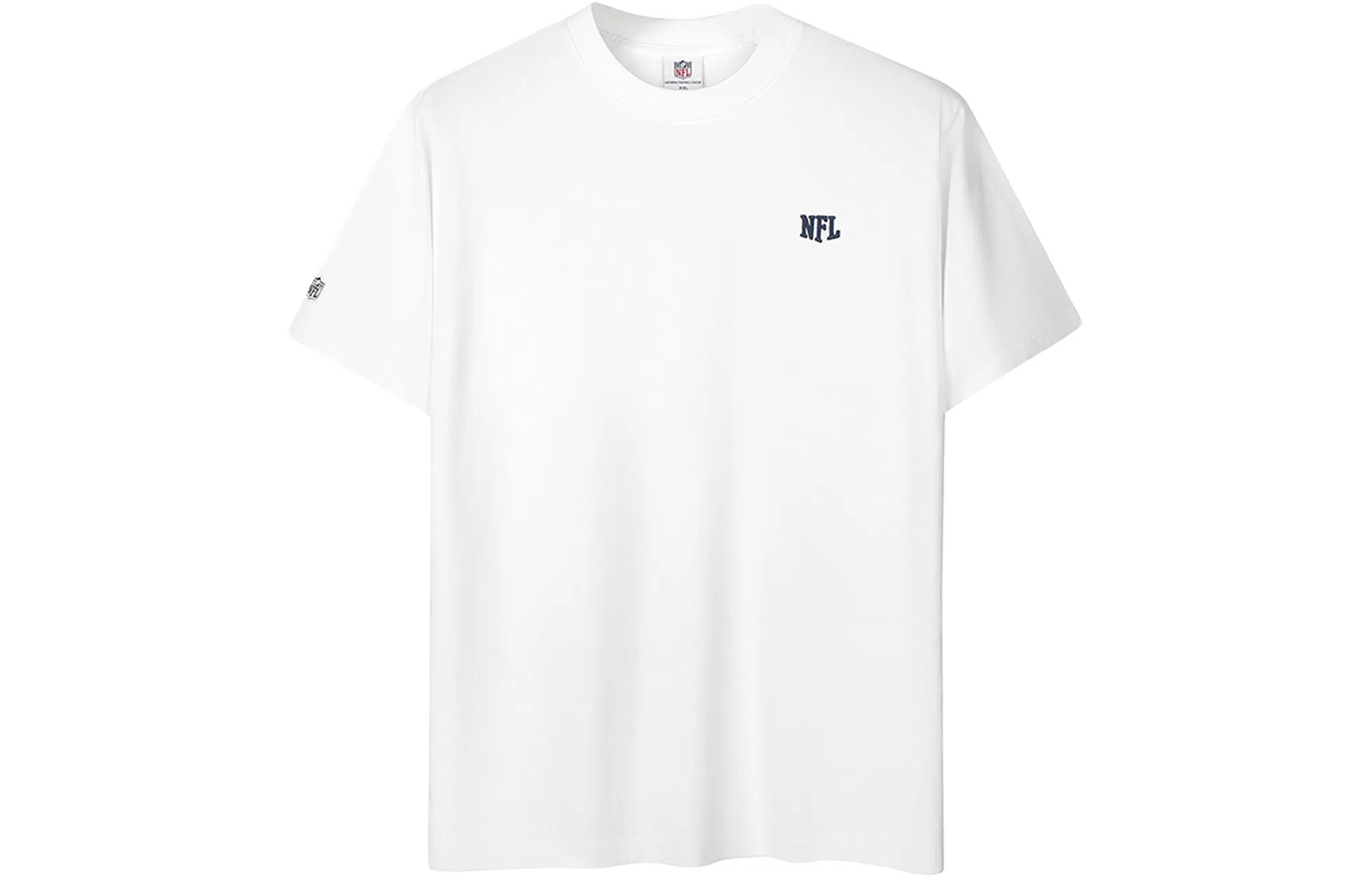 NFL T-Shirt White
