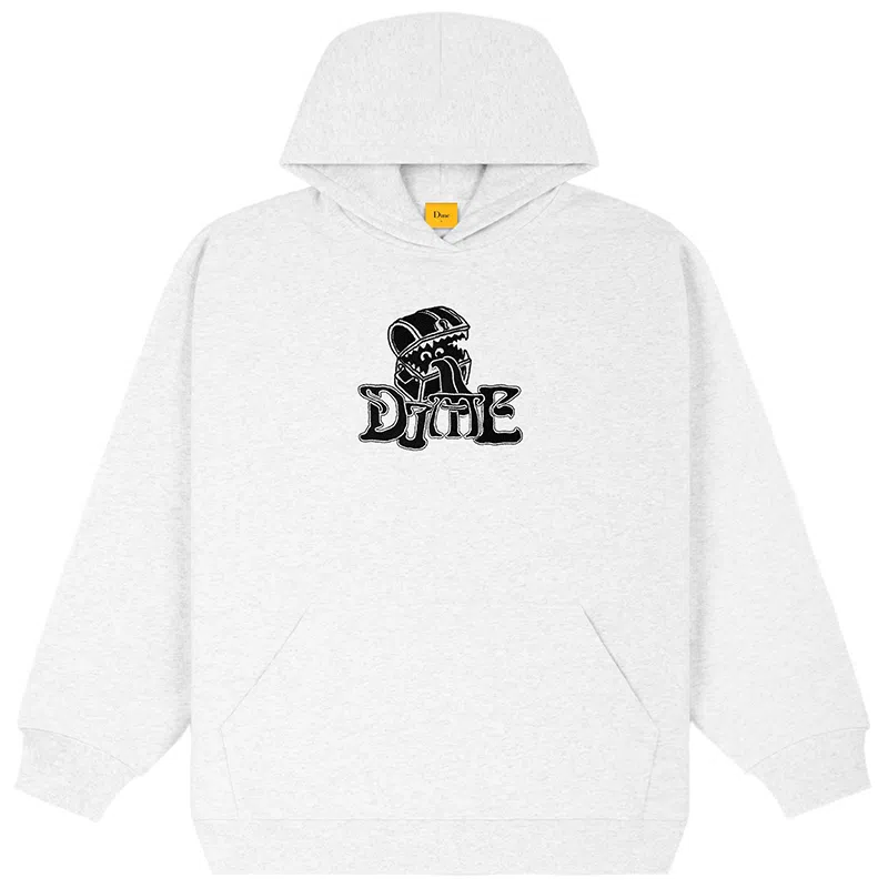 Dime MTL Logo Hoodie