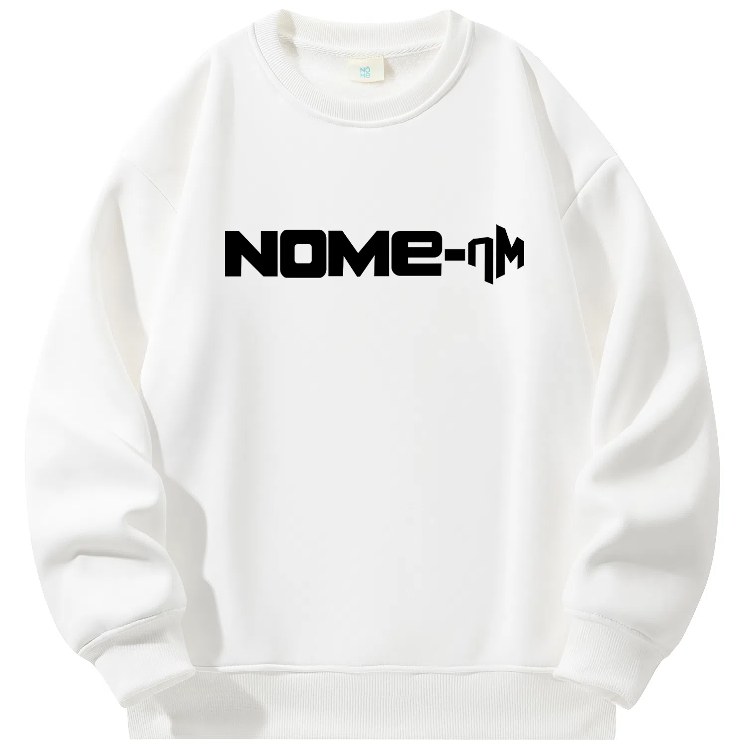 NOME Logo