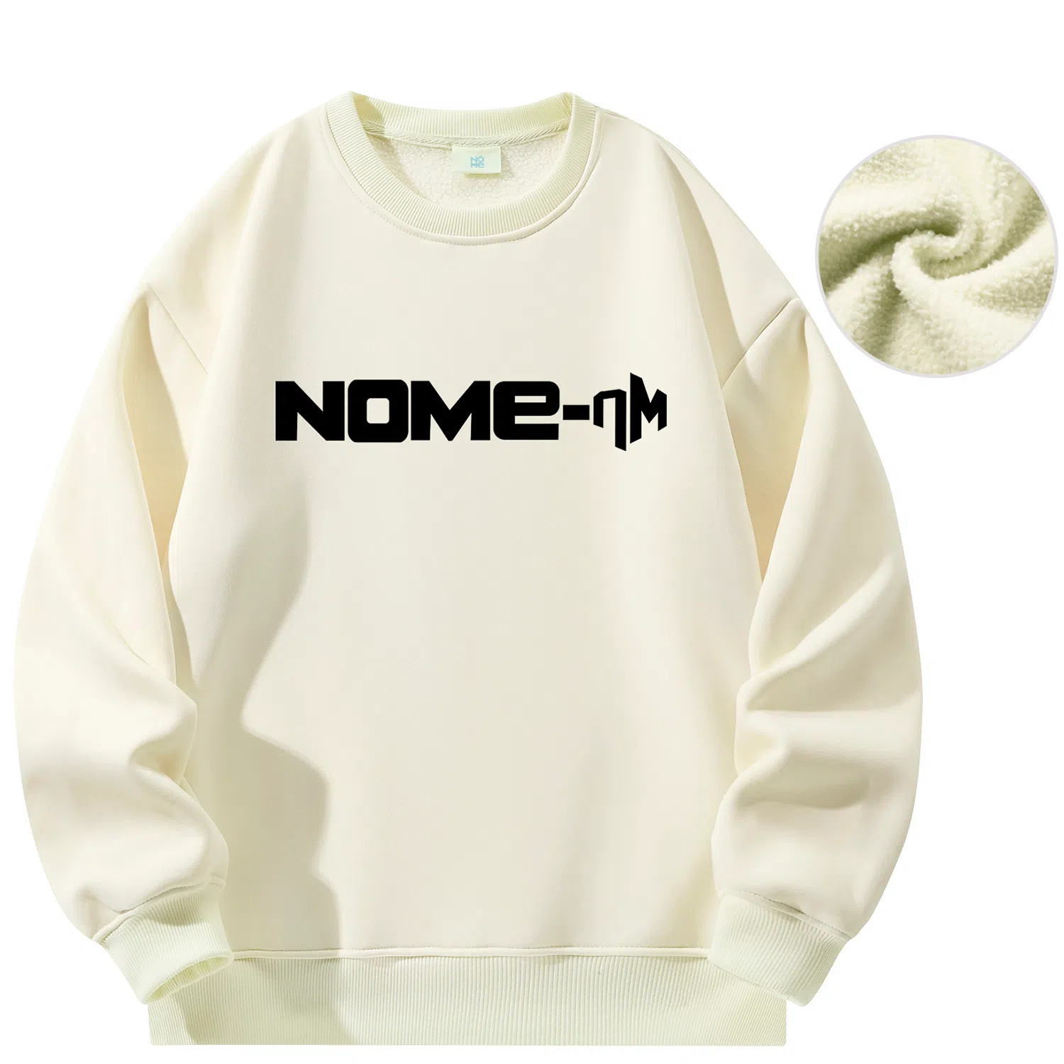 NOME Logo