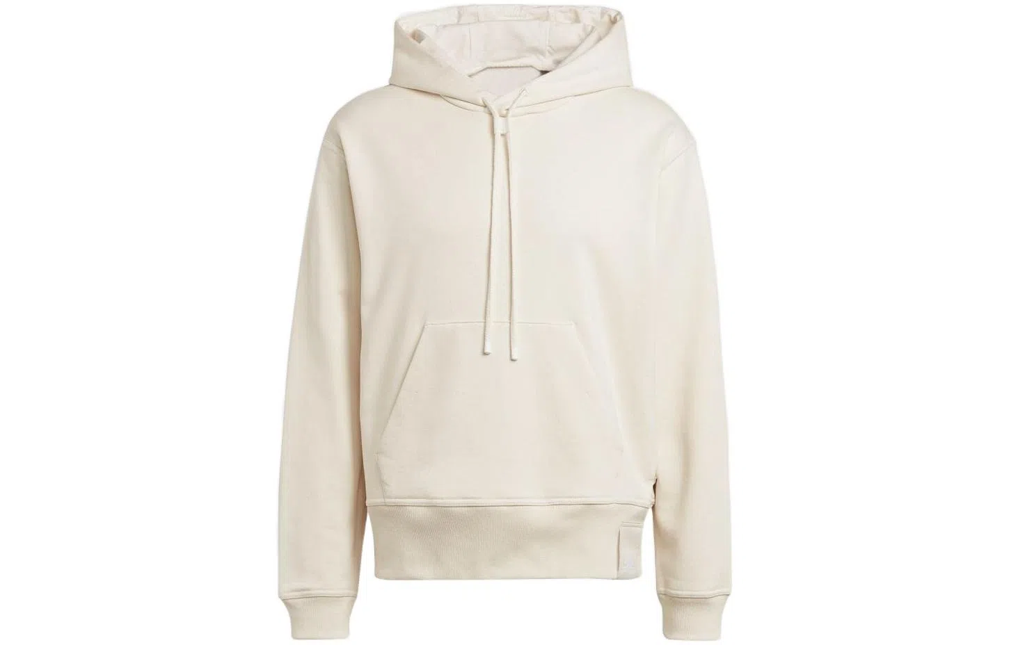 adidas Lounge Heavy French Terry Hoodie