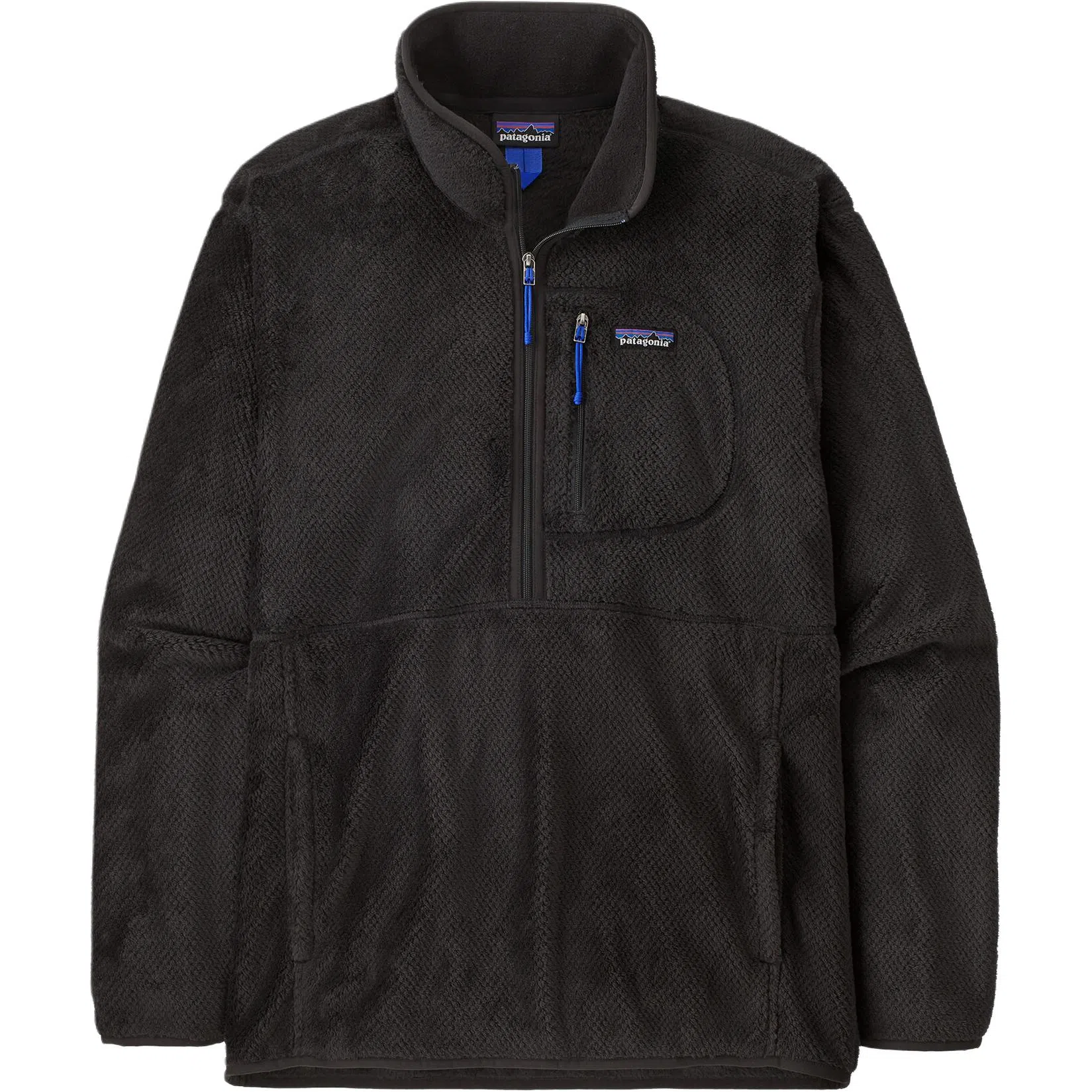patagonia Re-Tool Fleece Pullover