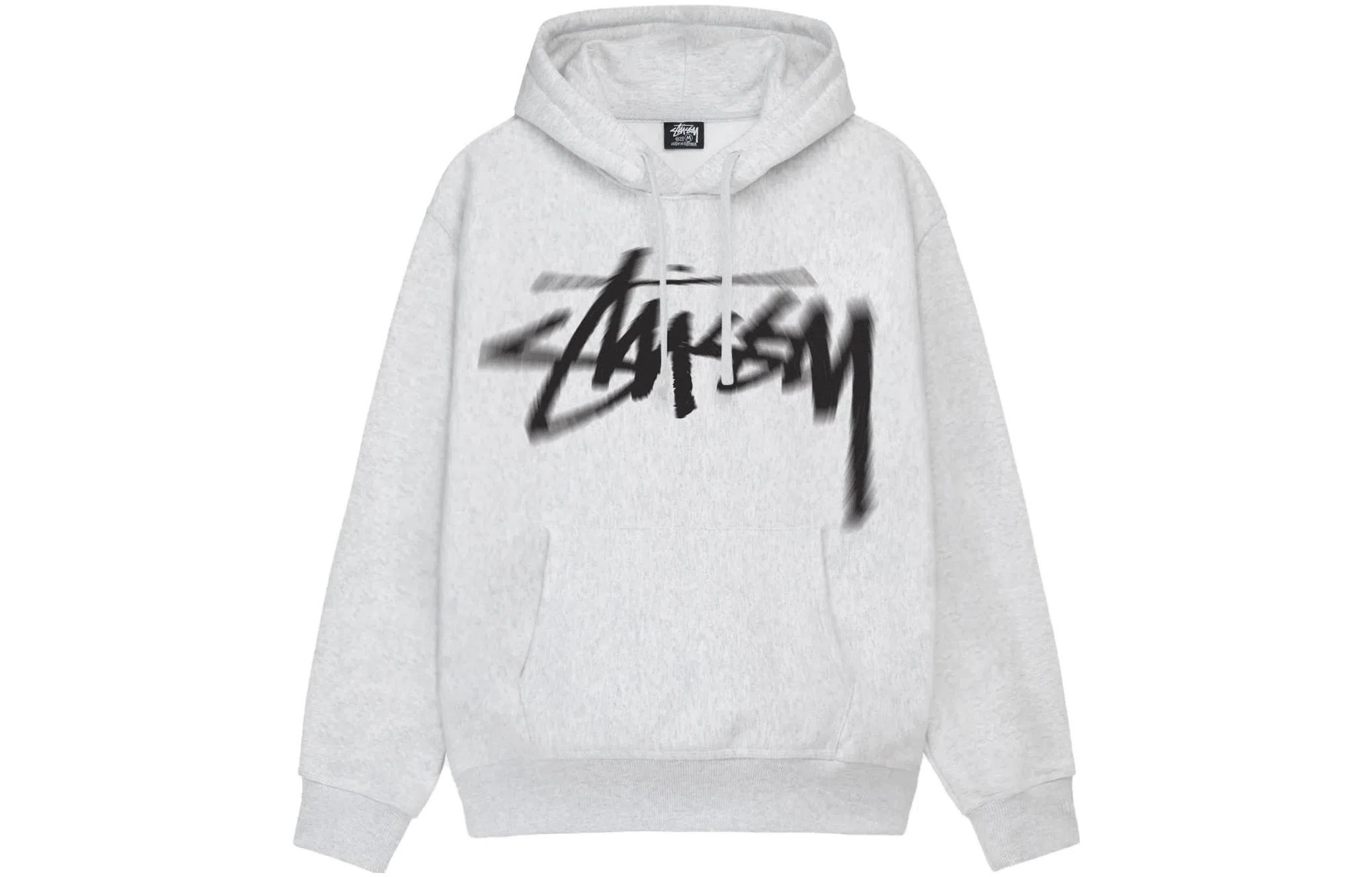 Stussy FW23 Dizzy Stock Hoodie