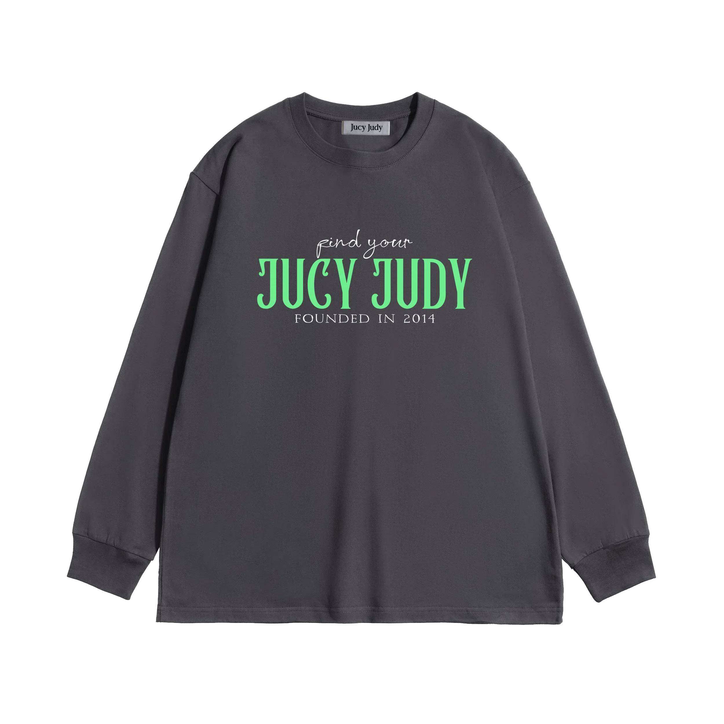 JUCY JUDY LOGOT