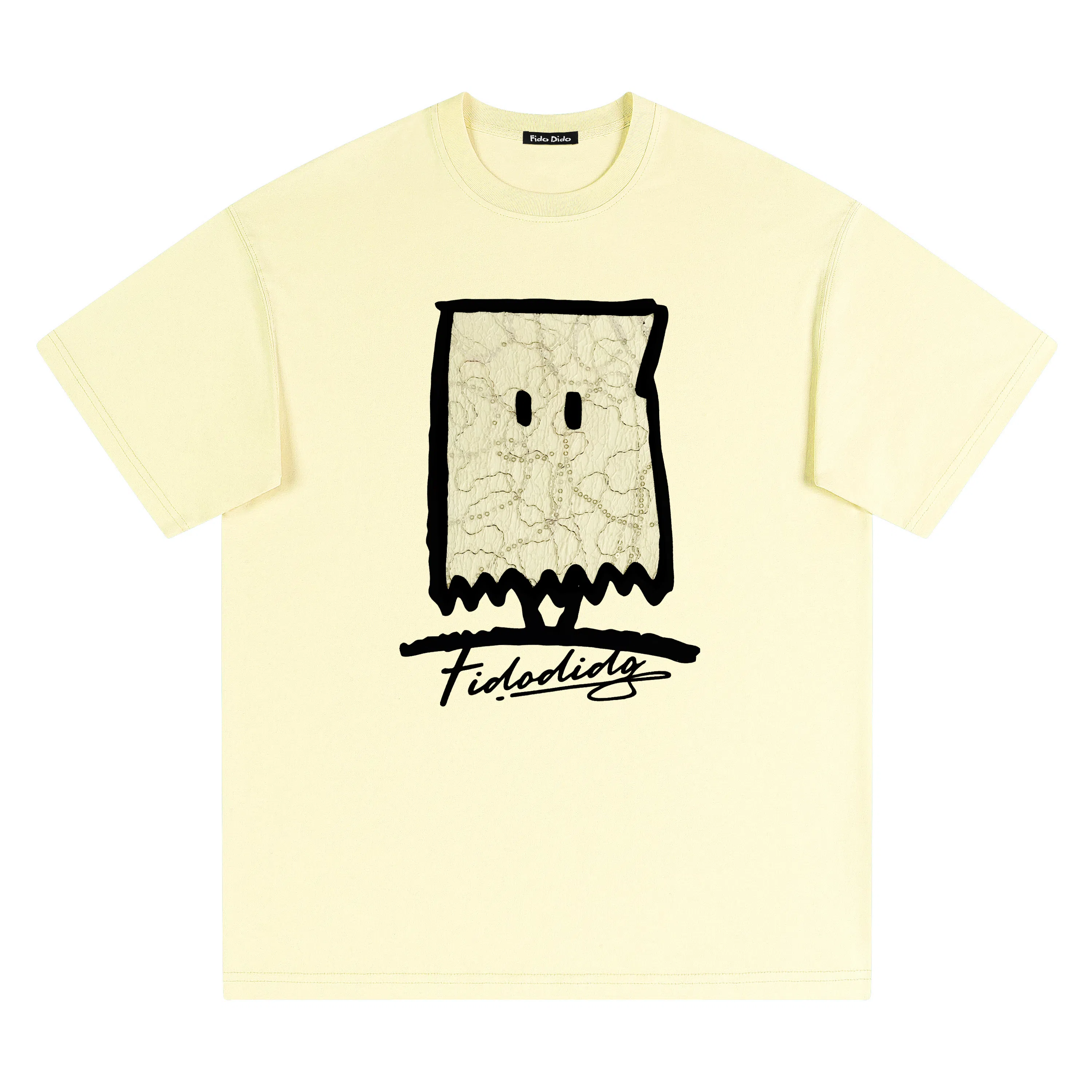 FIDO DIDO T