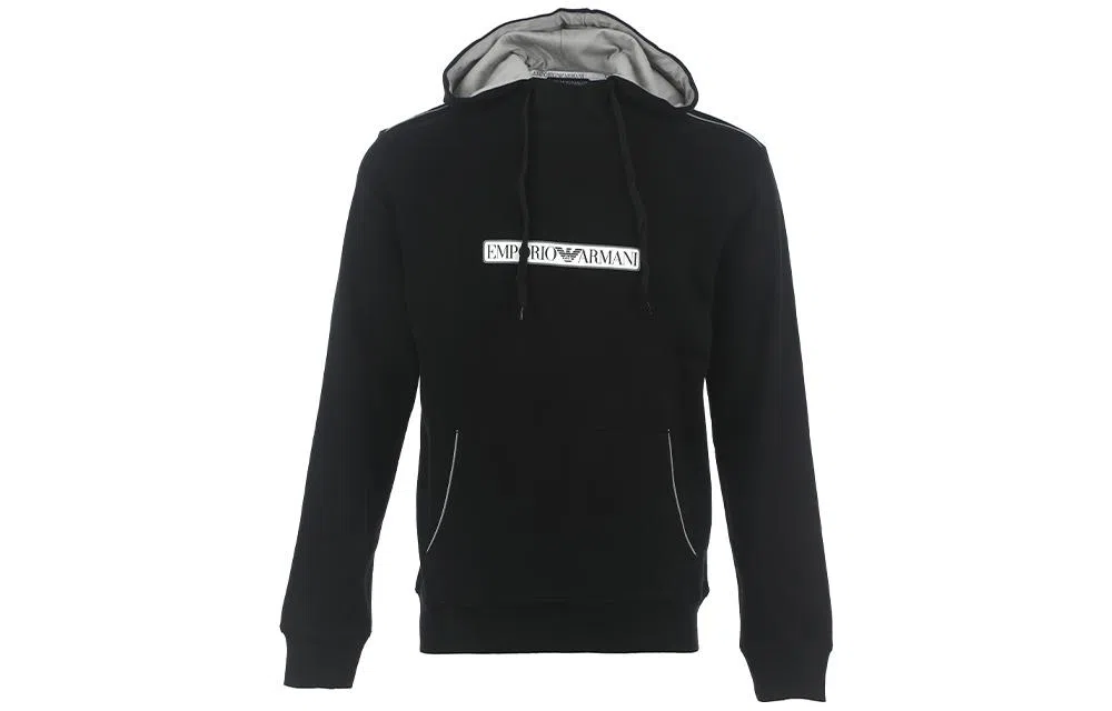 EMPORIO ARMANI FW23 Logo