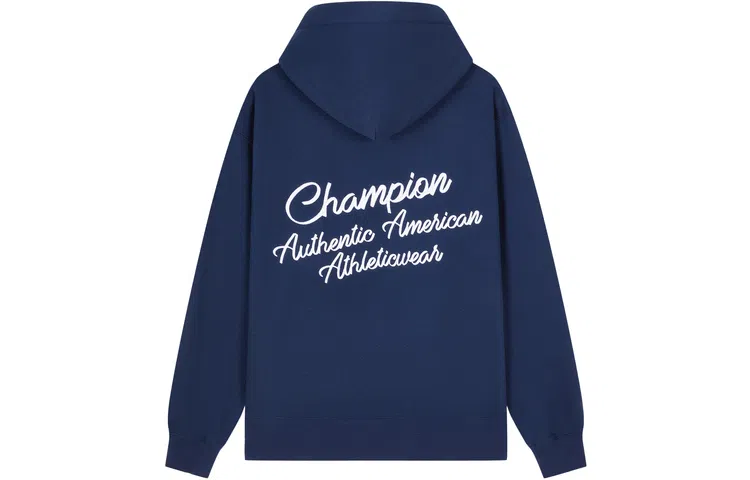 Champion FW23 Campus Logo