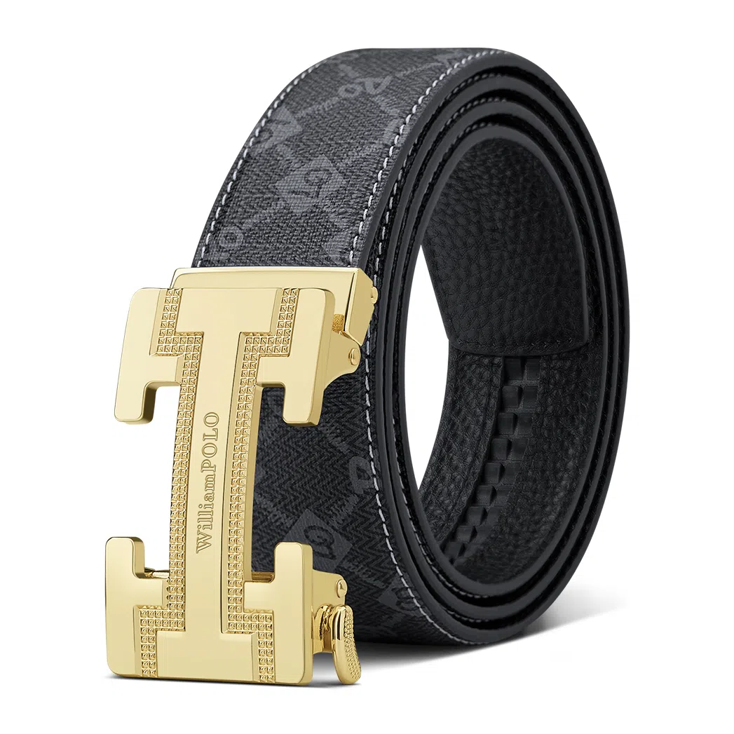 WilliamPOLO PVC 3.5cm