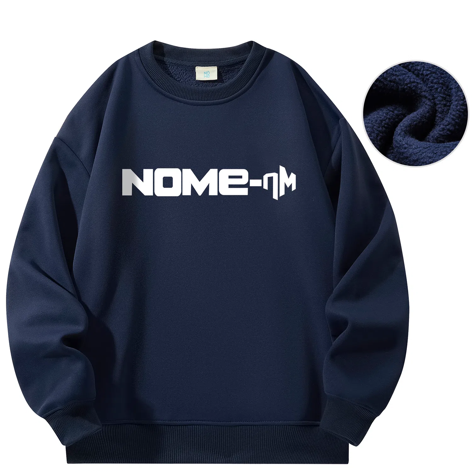 NOME Logo