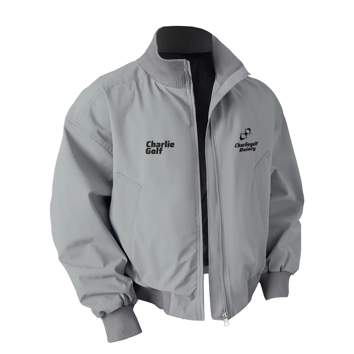 CHARLIE GOLF cleanfit