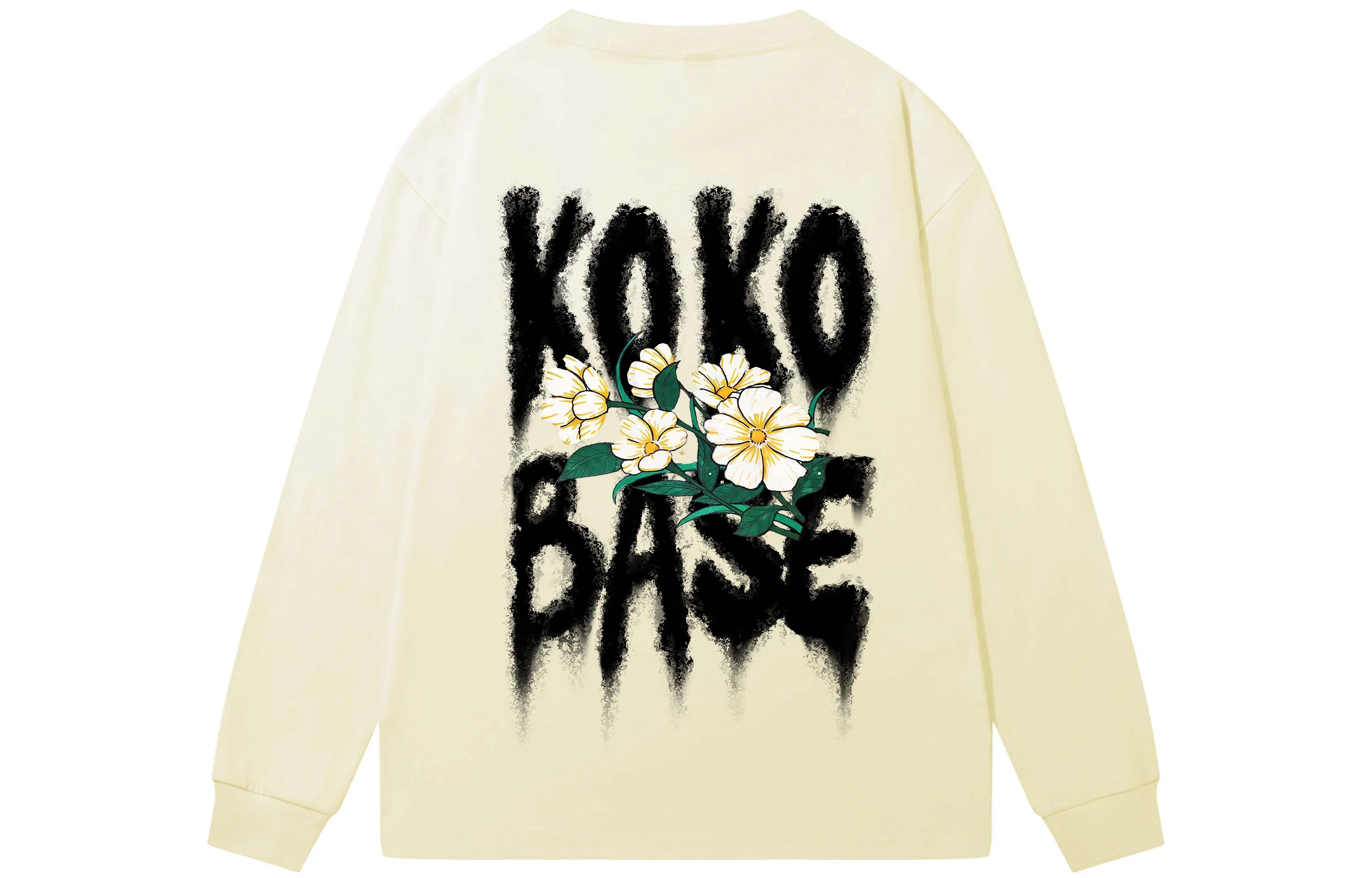 KOKO BASE logoT