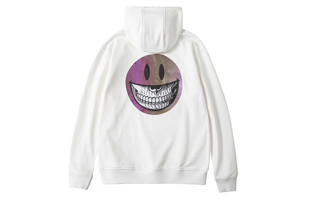 SPRAYGROUND x Ron English