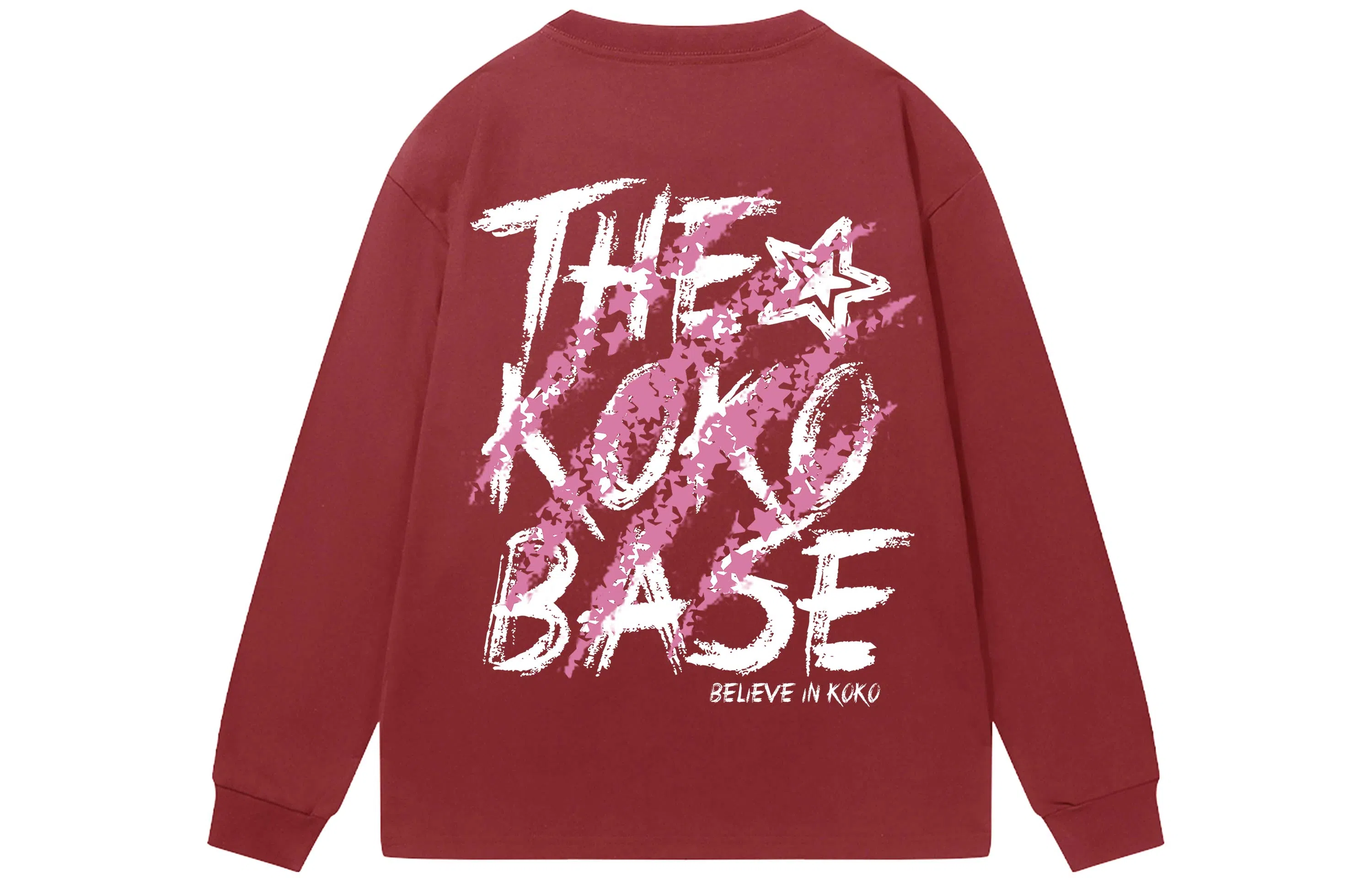 KOKO BASE T