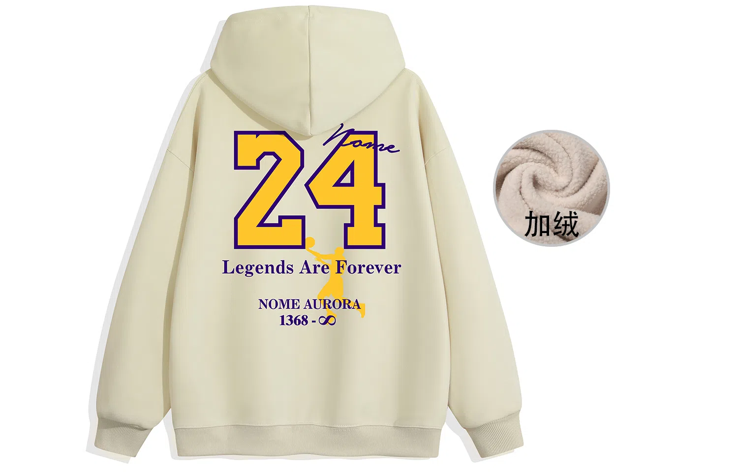NOME 24