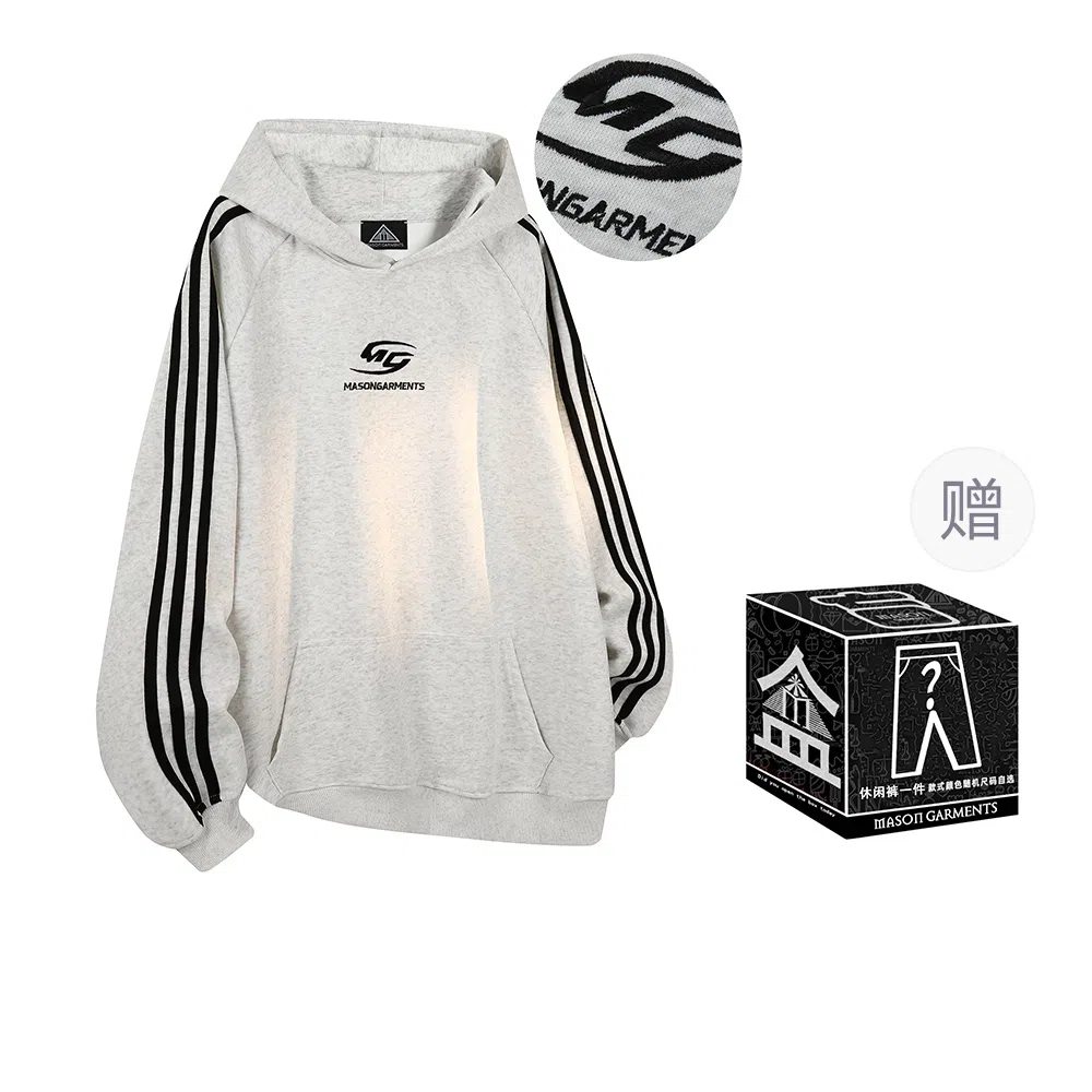 masongarments LOGO